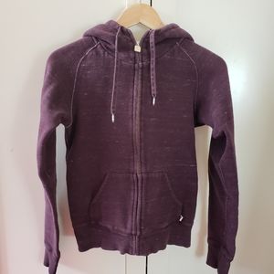 Aritzia TNA hoodie